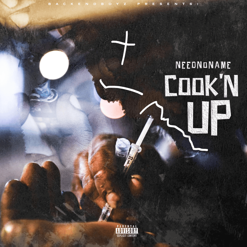 Cover image for Cook’N UP