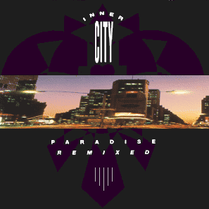 Cover image for Paradise Remixed
