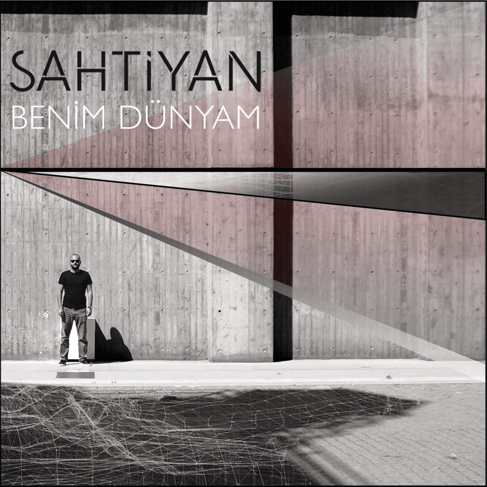 8 Saat by Sahtiyan