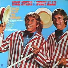 Cigareets, Whuskey And Wild, Wild Women by Buck Owens