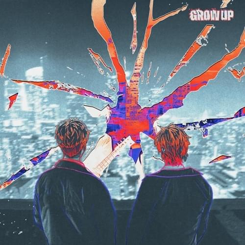 Grow Up by if found