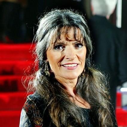 Photo of Aurora Lacasa