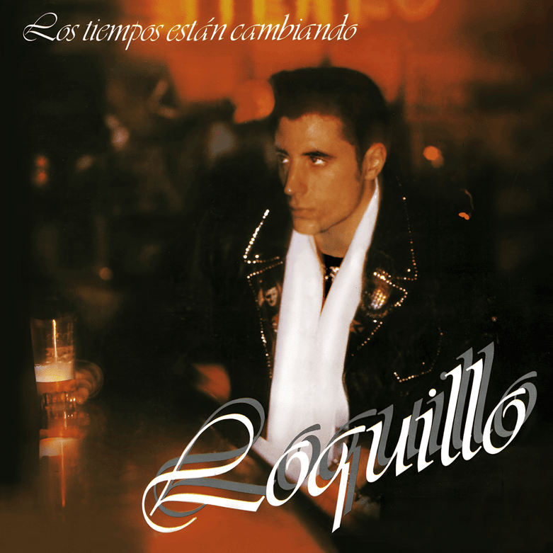 Nena No Me Toques (Please Don’t Touch) by Loquillo
