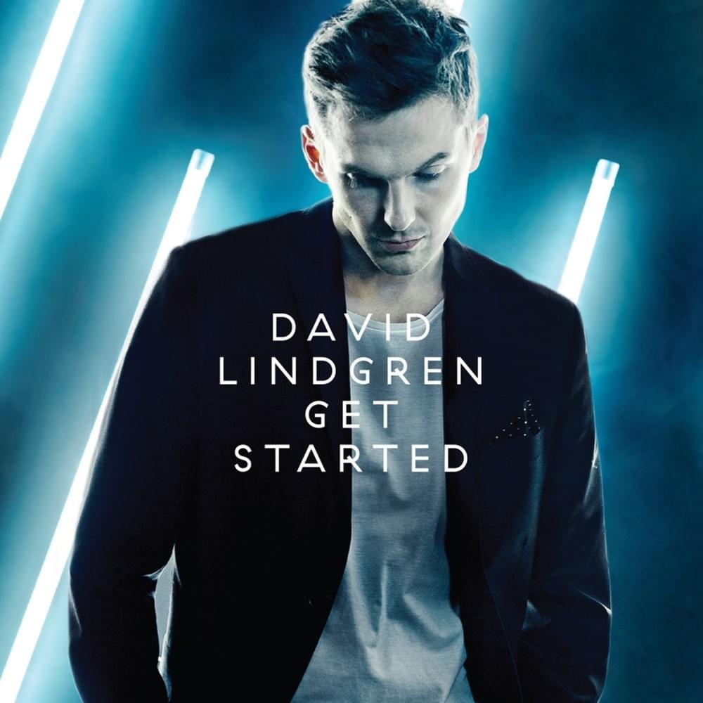 Shout It Out by David Lindgren