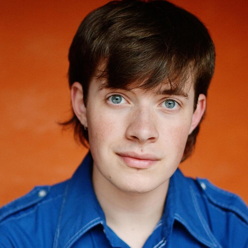 Photo of Cole Vaughan