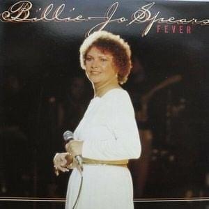Album cover art for "It Makes No Difference Now" by Billie Jo Spears