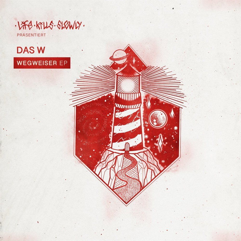 Wahrgenommen by Das W