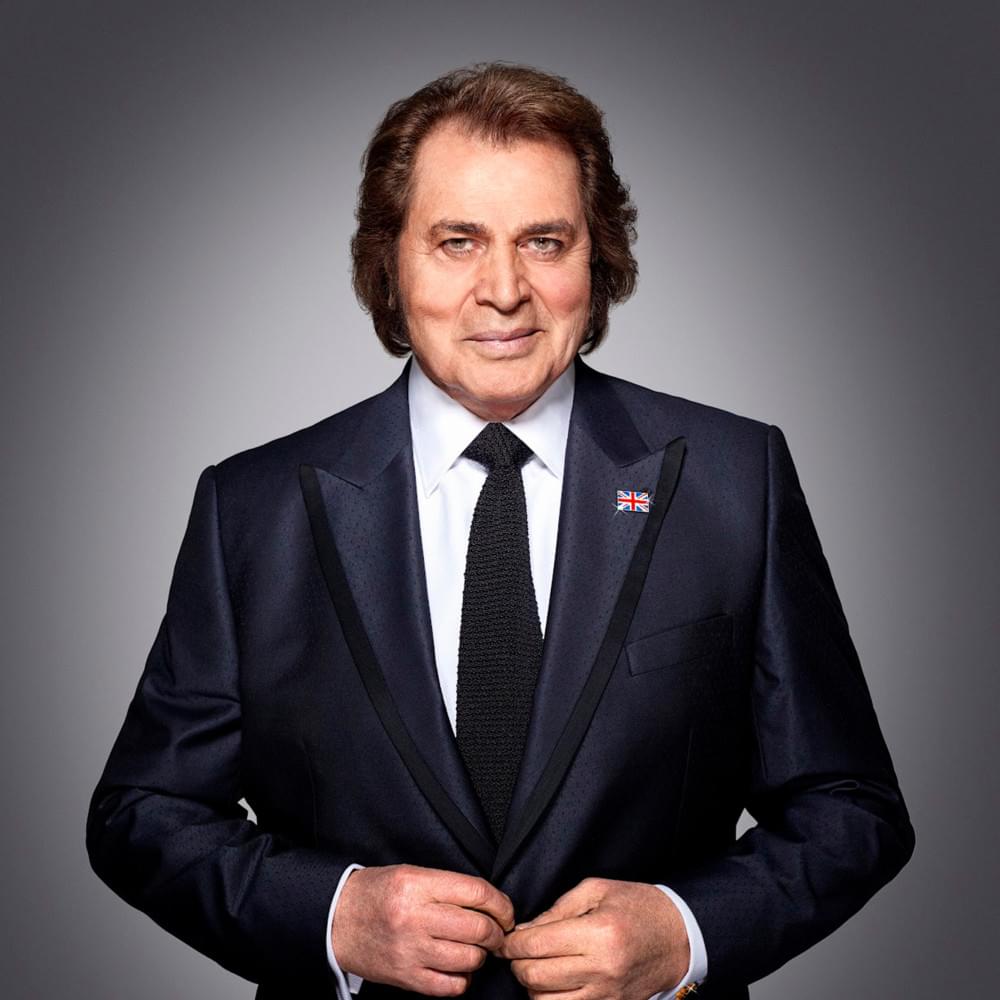 Photo of Engelbert Humperdinck