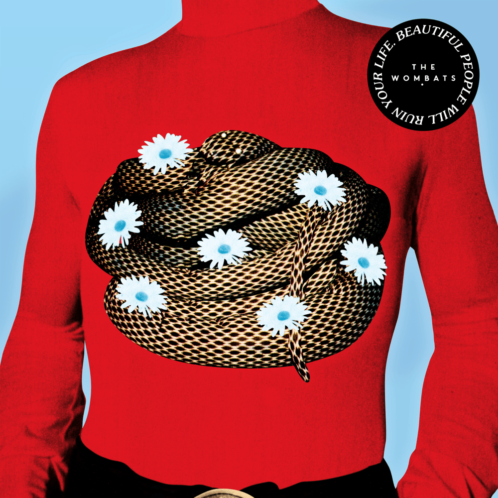 Cover image for Beautiful People Will Ruin Your Life (Extended Version)