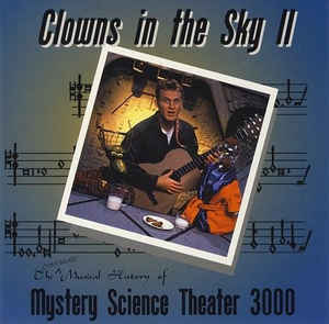 Air On a Delta Knight by Mystery Science Theater 3000