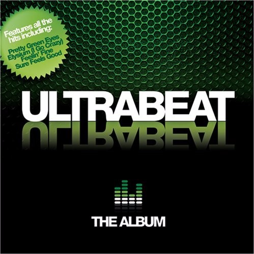 This Love’s for Real by Ultrabeat