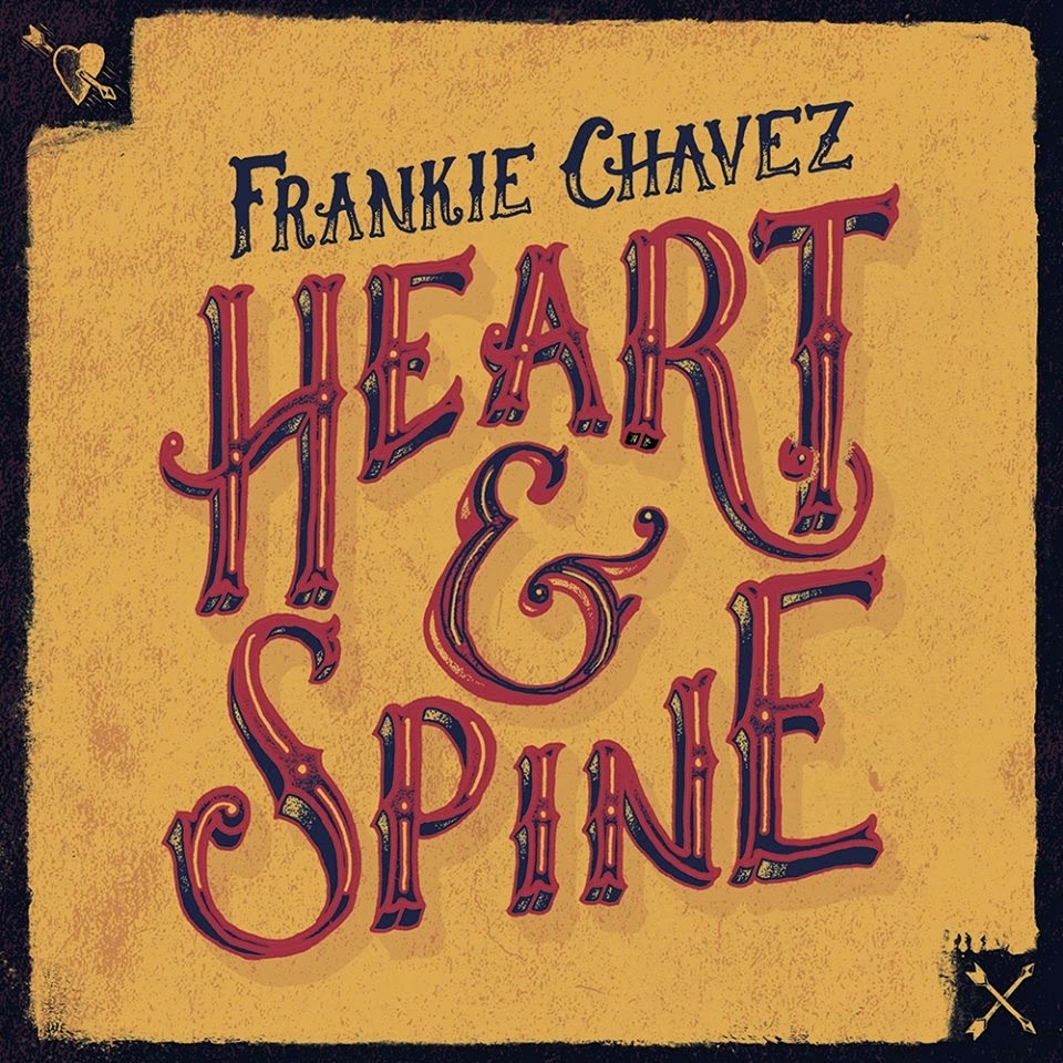 Long Gone by Frankie Chávez