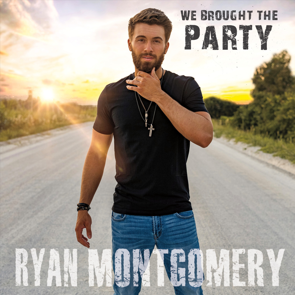 Summertime Teenage Dream by Ryan Montgomery