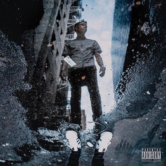 Hate Me or Love Me by Roshon