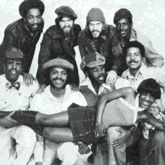 Photo of Ebony Rhythm Funk Campaign