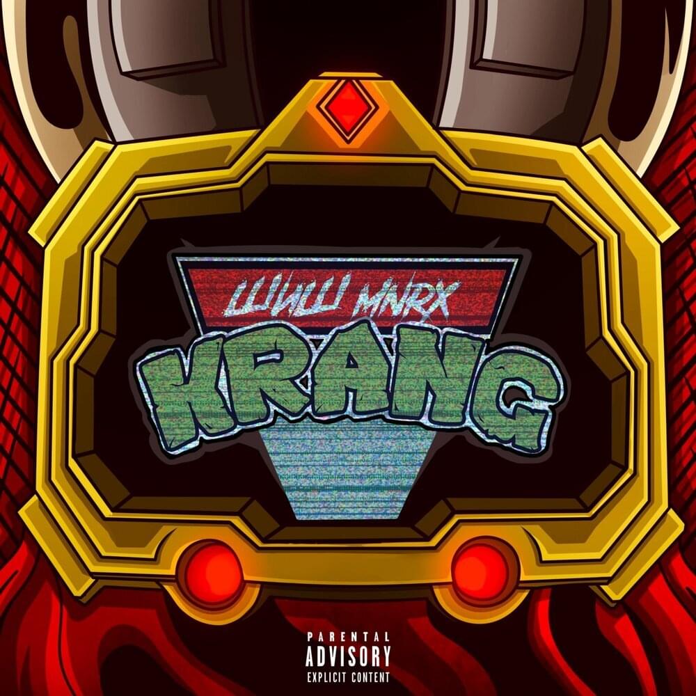 МИСТИКА (directed by @umnovproduction) by ШиШ (MNRX)