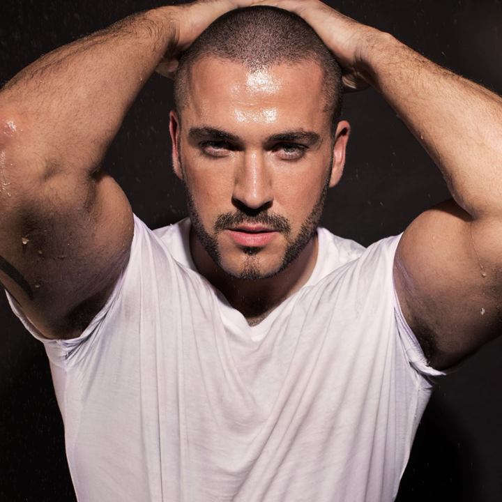 Photo of Shayne Ward
