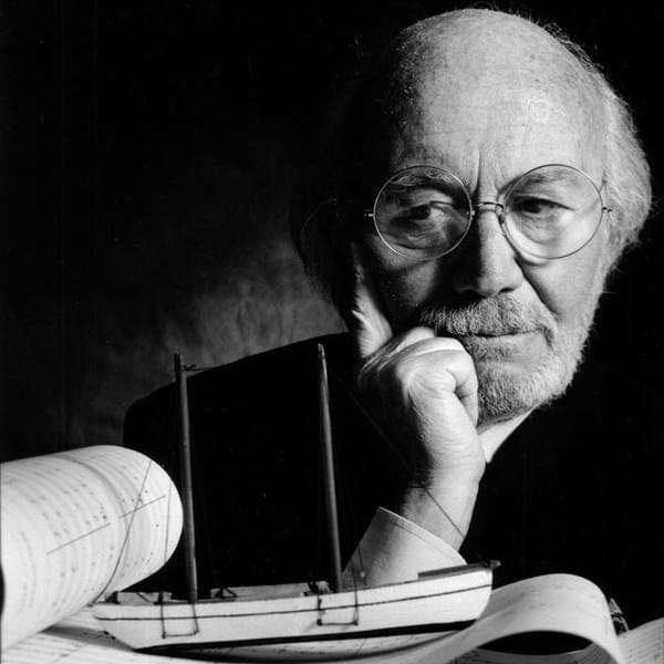 Photo of Armando Trovajoli