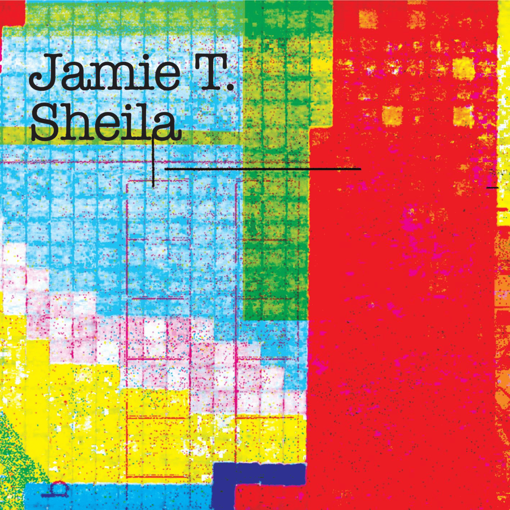 Sheila by Jamie T