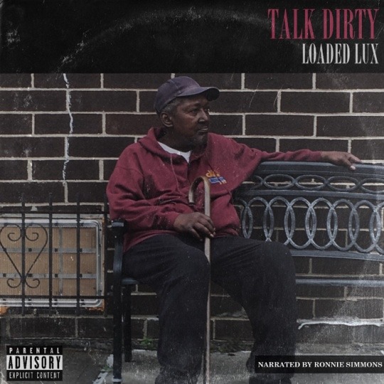 All Figured Out by Loaded Lux