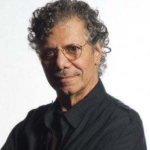 Photo of Chick Corea