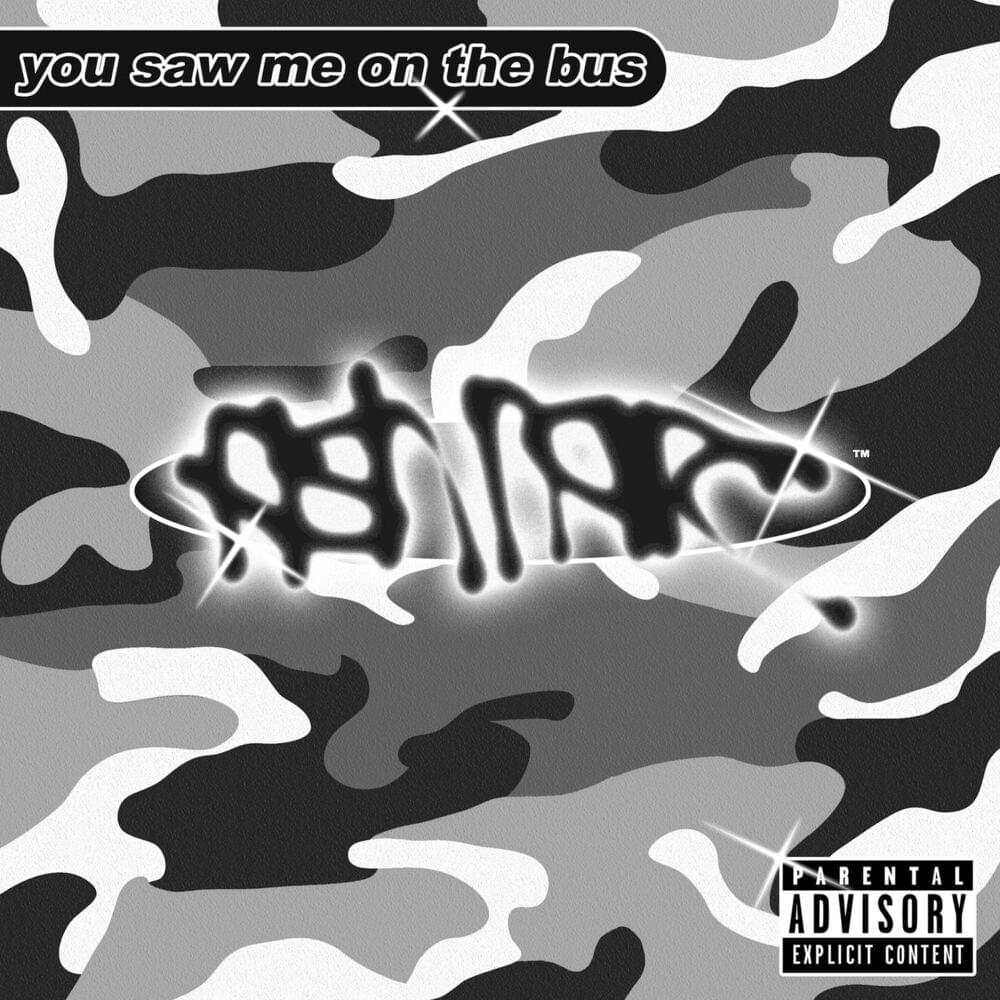 ​​you saw me on the bus by fish narc