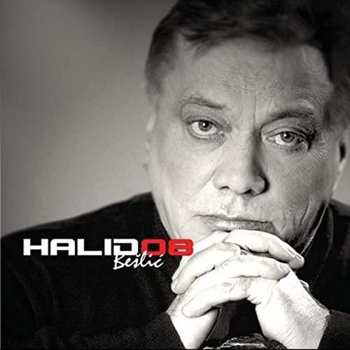 Miljacka by Halid Bešlić