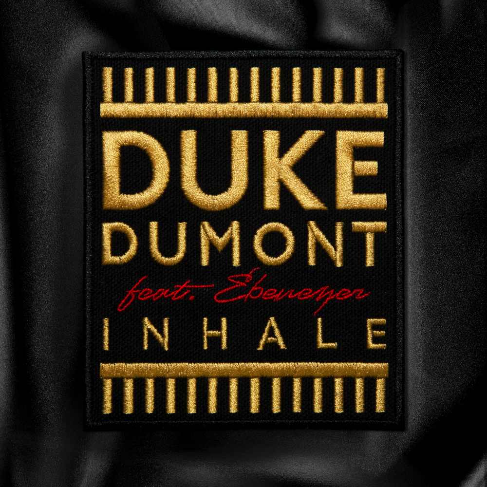 Inhale by Duke Dumont