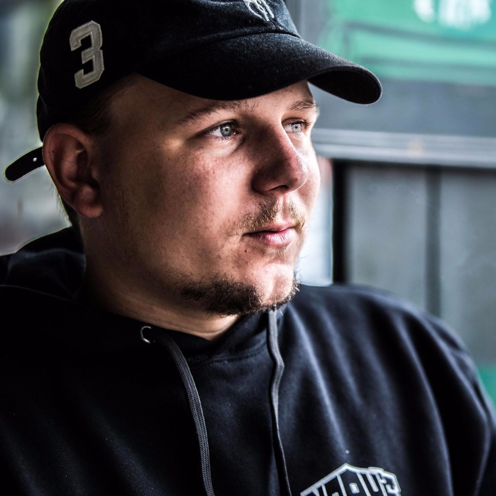 Photo of Def Major