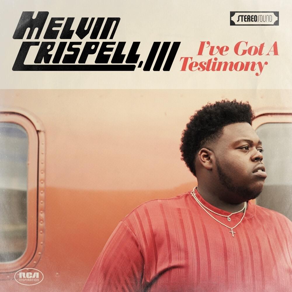 Cover image for I’ve Got a Testimony