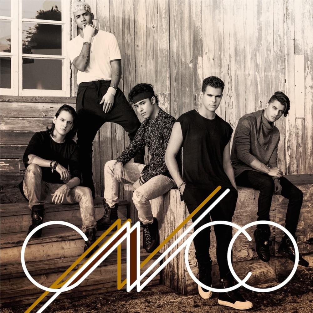Se Vuelve Loca by CNCO