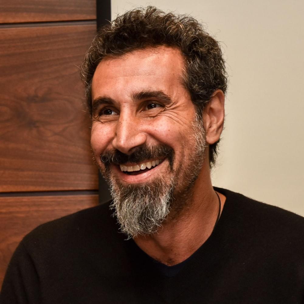 Photo of Serj Tankian