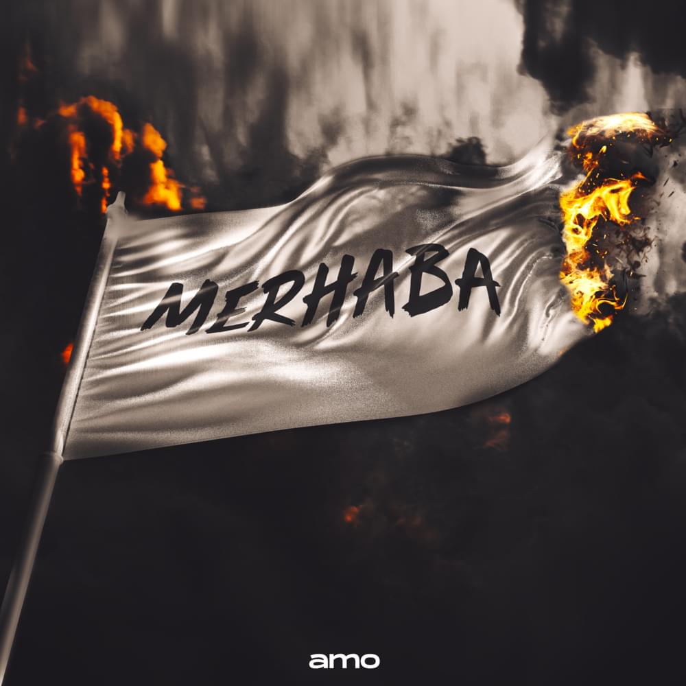 Merhaba by ​amo (TUR)