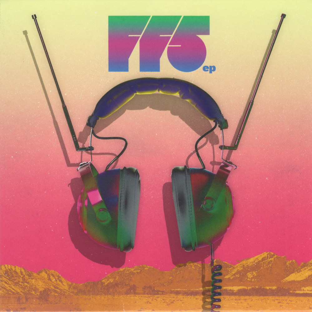 Cover image for FF5 - EP (Unreleased)