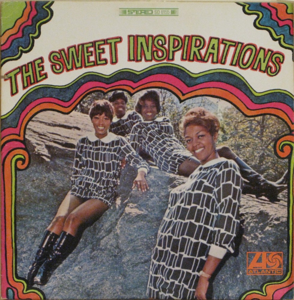 Sweet Inspiration by The Sweet Inspirations