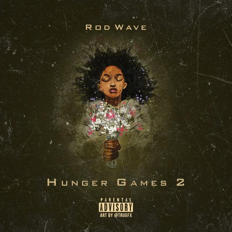 Cover image for Hunger Games 2