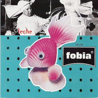 Tu Me Asustas by Fobia