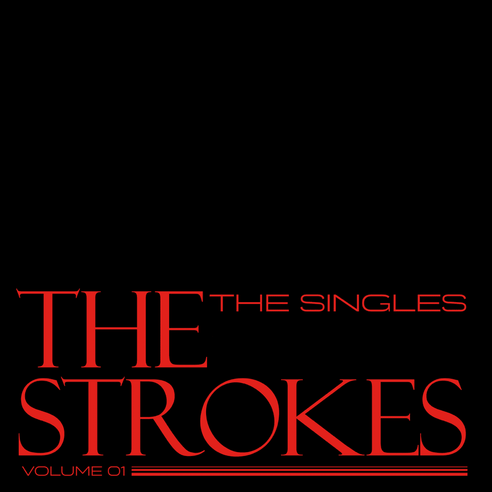 Cover image for The Singles - Volume 01