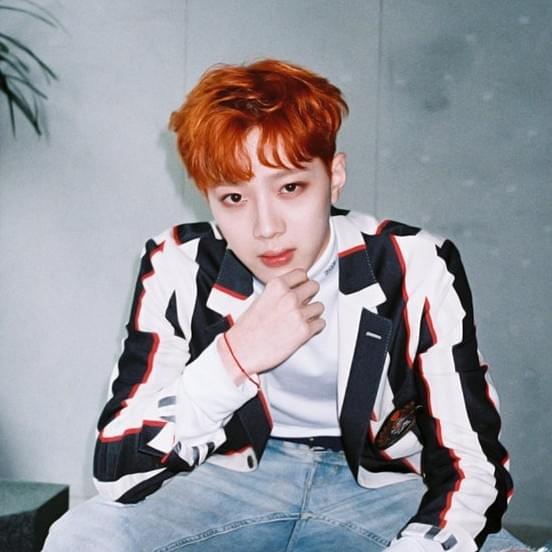 Cover image for 賴冠霖 (LAI KUANLIN)