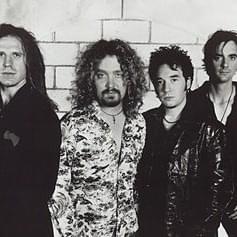 Photo of Loudmouth (USA) (Rock)