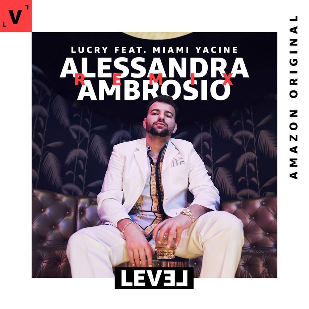 Alessandra Ambrosio (Remix) by Lucry