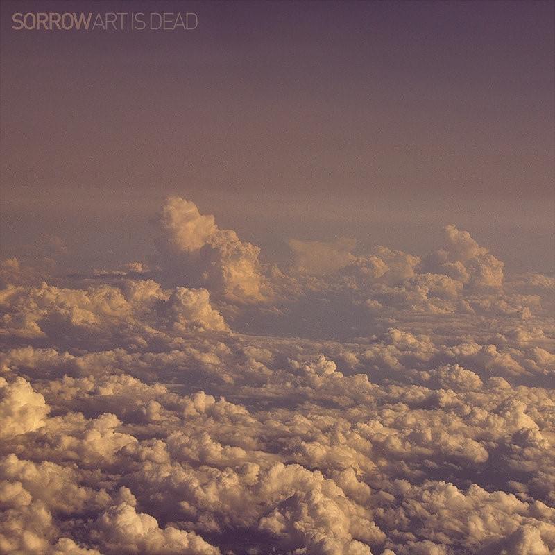 Cover image for Art is Dead EP