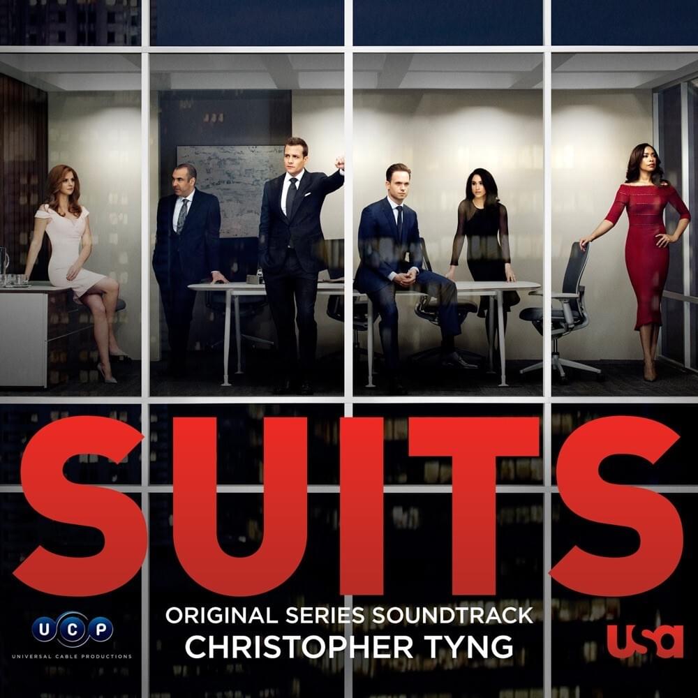 Greenback Boogie (Suits Main Title Edit) by Ima Robot