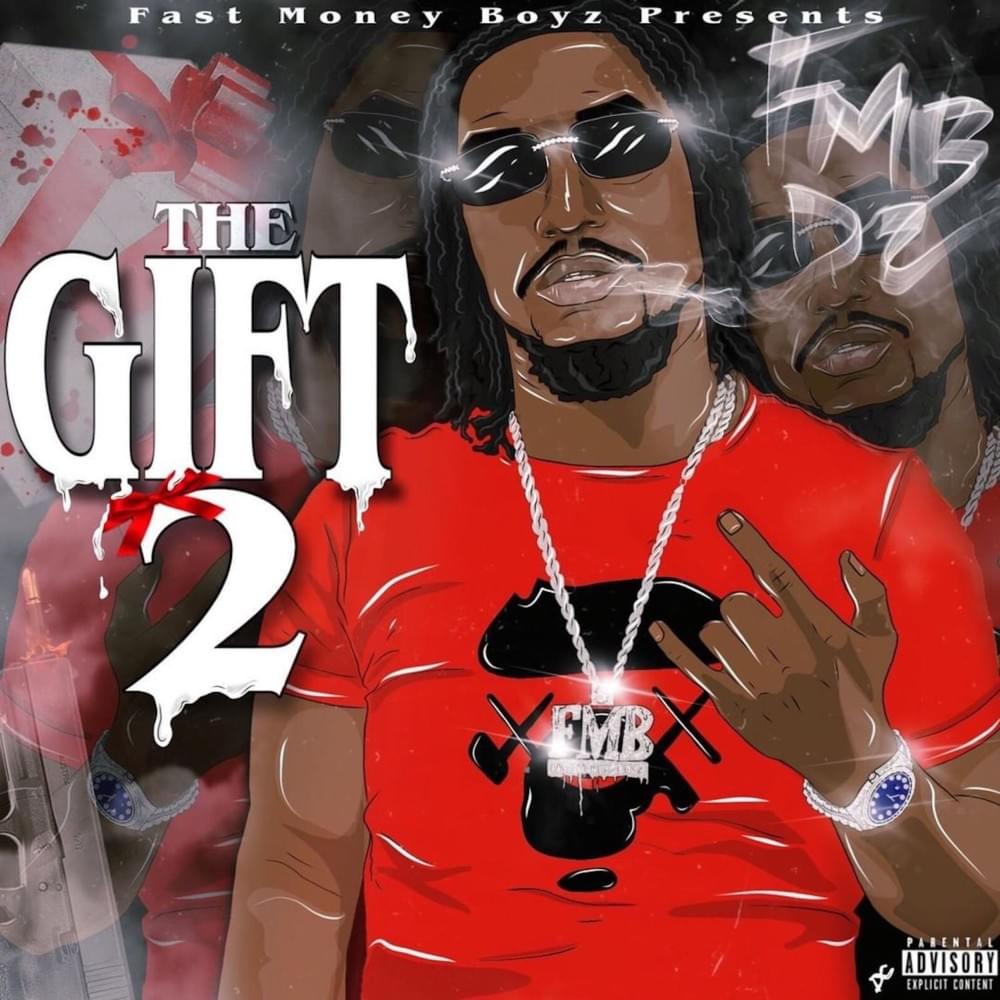 Cover image for The Gift 2
