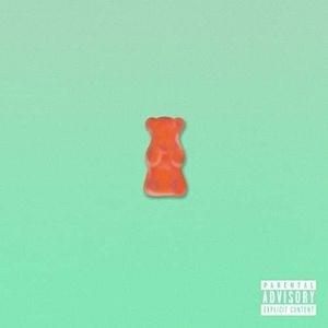 Album cover art for "100's" by Marty de Lutece