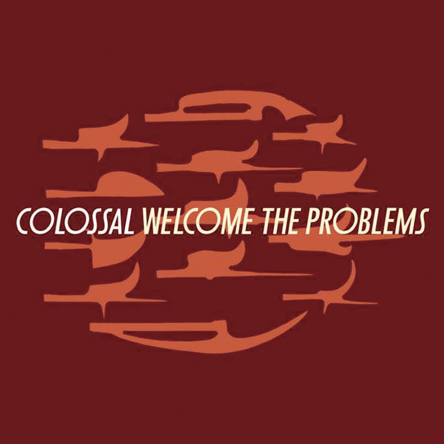 The Serious Kind by Colossal