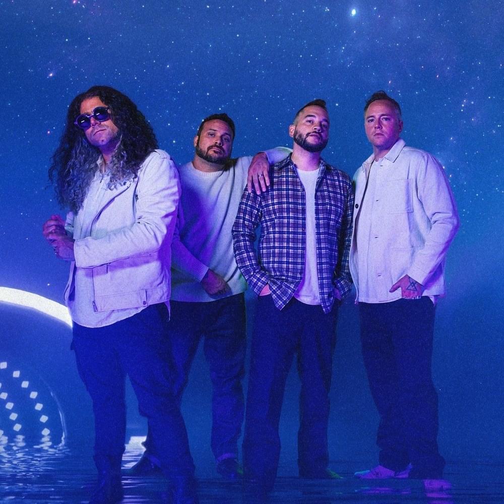 Photo of Coheed and Cambria