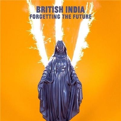 Just Sing Like Everybody Else by British India