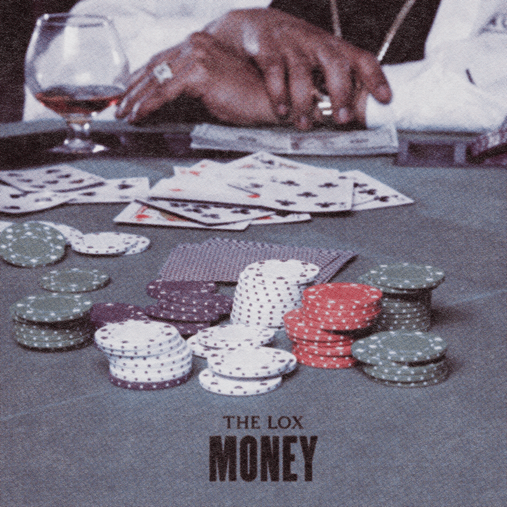 Cover image for Money