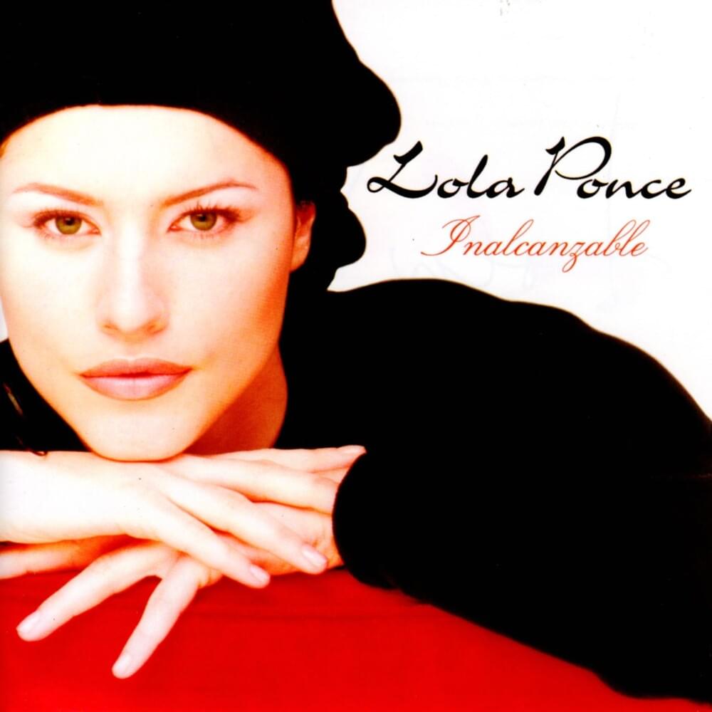 No Me Lo Creo by Lola Ponce